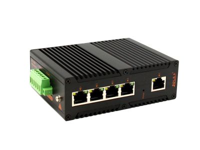 工業級POE（NT品牌）千兆非網管5電交換機