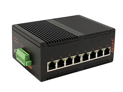 工業(yè)級POE（NT品牌）千兆非網(wǎng)管8電交換機