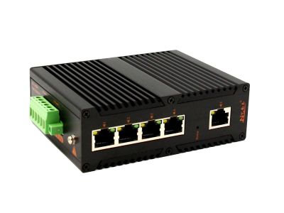 工業(yè)級POE（NT品牌）百兆非網(wǎng)管5電交換機