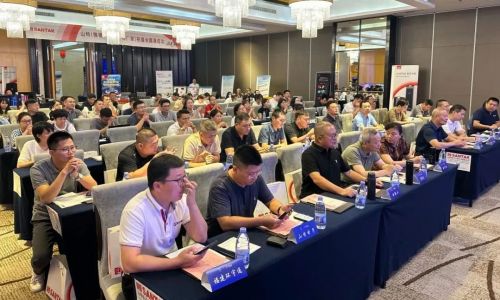 地市“千城行”暨《安全防范工程通用規范》(GB55029-2022) 宣貫暨福建省安防行業研討交流會?漳州、三明、福建圓滿成功！