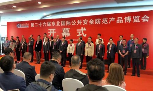 展會回顧|宇航工業交換機分別在重慶、成都、鄭州、沈陽四場展會亮相！