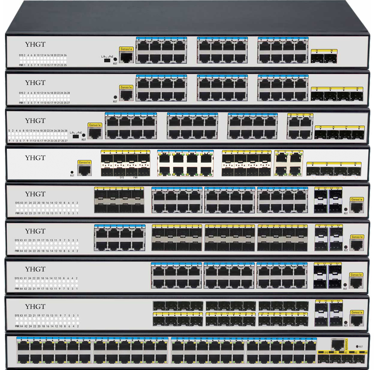 渠道&寬溫鐵殼產(chǎn)品線 渠道&寬溫鐵殼產(chǎn)品線
