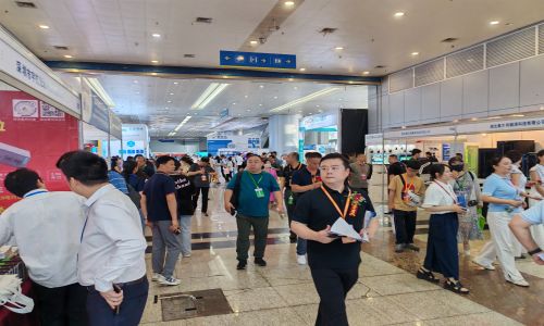 【精彩回顧】宇航工業(yè)交換機(jī)6月上旬活動集錦