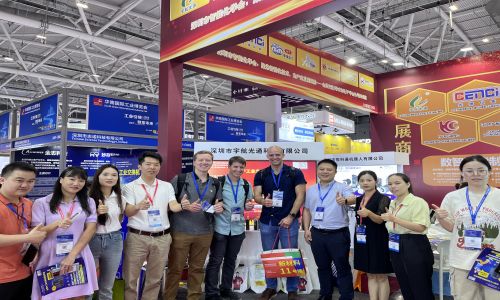 【精彩回顧】宇航工業(yè)交換機(jī)6月下旬活動集錦