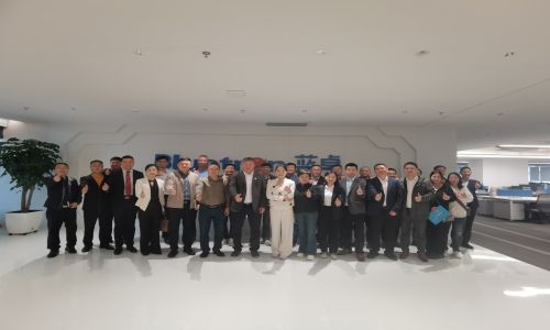 【精彩回顧】宇航工業(yè)交換機10月活動集錦，感恩一路有您！